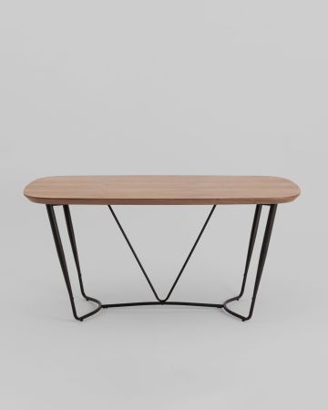 Стол обеденный Даймакс 160х90 см