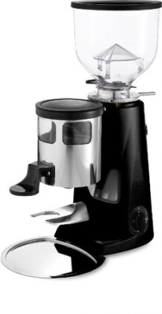КОФЕМОЛКА FIORENZATO F4 A ЧЕРНЫЙ