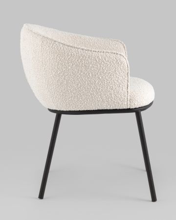 Стул Дон бежевый