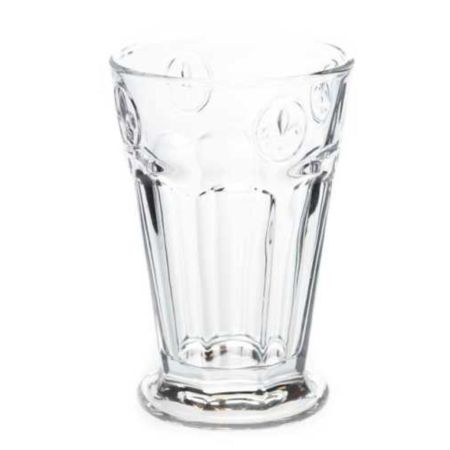 Бокал стакан для коктейля 300 мл Versailles BarWare d 8,5 см h13 см P.L. Proff Cuisine