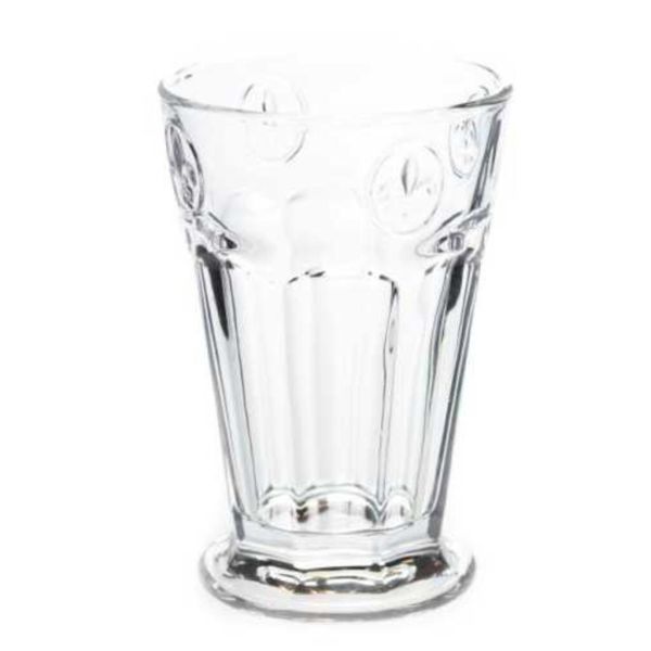 Бокал стакан для коктейля 300 мл Versailles BarWare d 8,5 см h13 см P.L. Proff Cuisine