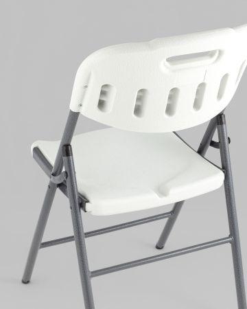 Стул складной пластиковый Кейт
