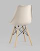 Стул Eames Soft бежевый