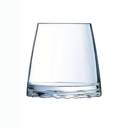 Стакан Олд Фэшн 380 мл хр. стекло "Аска Тар" d 8 см h10,1 см Chef&Sommelier [6]