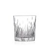 Стакан Олд фэшн 270 мл хр. стекло FIRE d 8,5 см h9 см RCR [6]