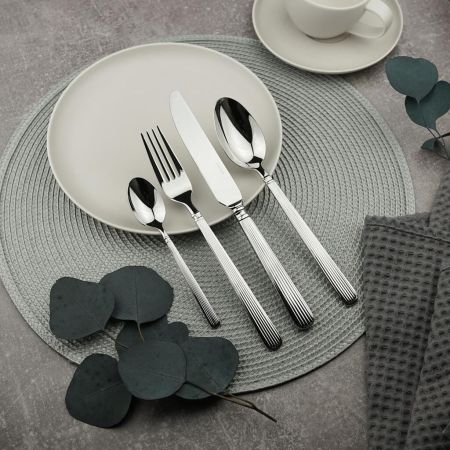 Вилка столовая 21 см Antic P.L. - Davinci [12]