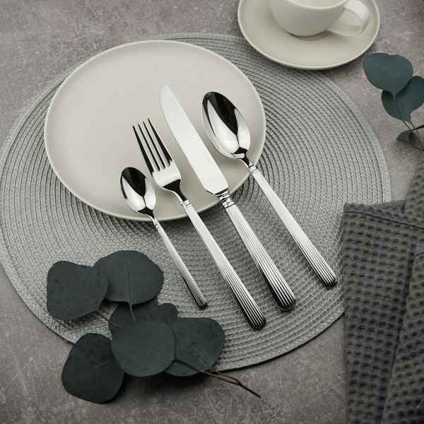 Вилка столовая 21 см Antic P.L. - Davinci [12]