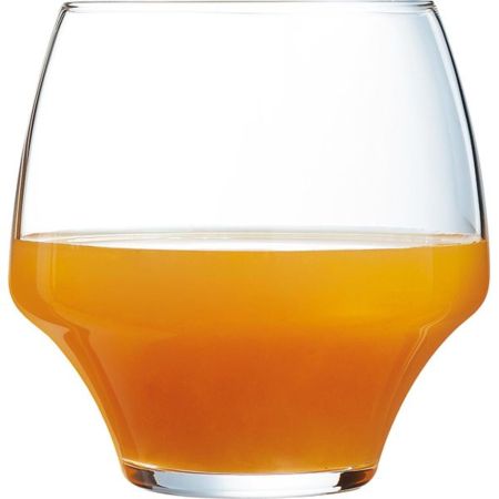 Стакан Олд Фэшн 370 мл хр. стекло "Оупен Ап" d 9,3 см h9,4 см Chef&Sommelier [6]