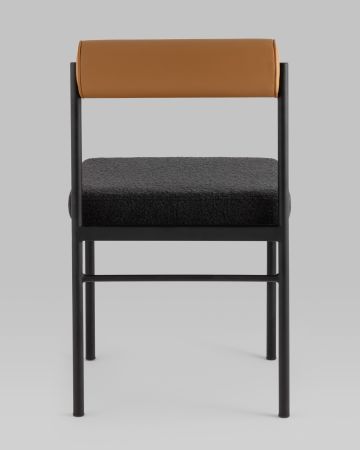 Стул Балла темно-серый