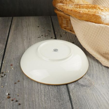 Салатник 700 мл d 21,5 см h4,5 см Elegance Sun P.L. Proff Cuisine [6]