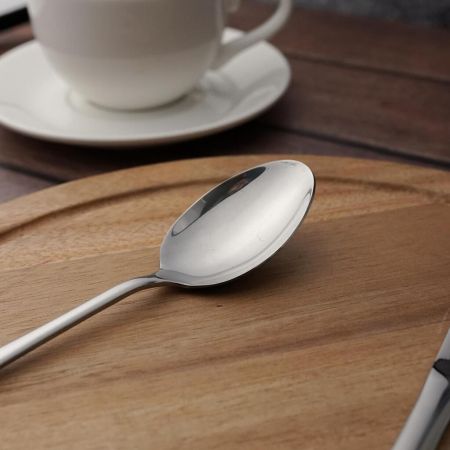 Ложка десертная 18 см Adele P.L. Proff Cuisine [12]