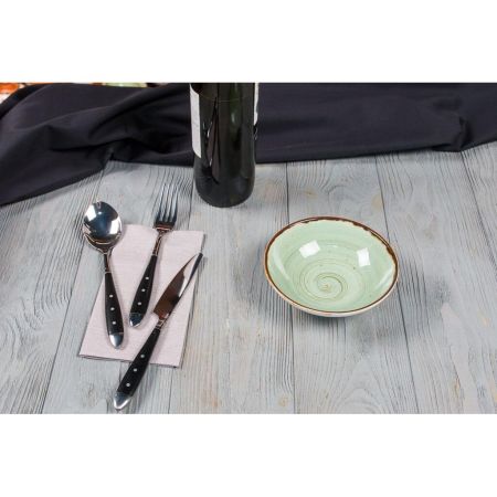 Салатник 260 мл d 14 см h4 см Blue Lake Fusion P.L. Proff Cuisine [6]