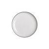 Тарелка d 21 см Evolution Blanc P.L. Proff Cuisine [6]