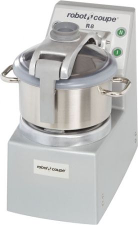 КУТТЕР ROBOT COUPE R8 (65655)