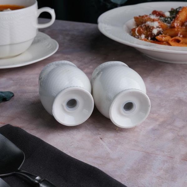 Набор для специй 2 предмета Солонка/Перечница Aristocrat Noble [1]