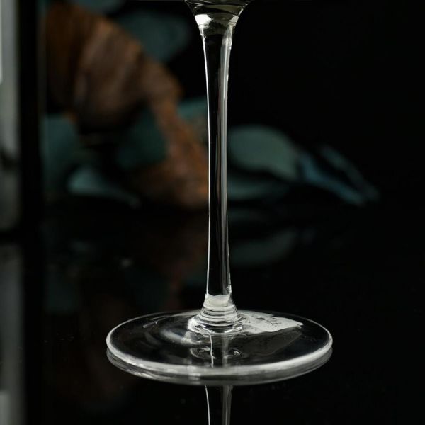 Рюмка коктейльная 250 мл Маргарита "ProBar Optical" d 9,5 см h15,7 см P.L. - BarWare [4]
