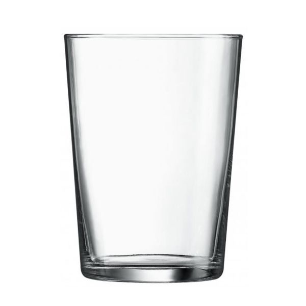 Бокал для пива 500 мл "Сидра" Tempered Glass d 9 см h12,1 см Cocktail&Beer Arcoroc [24]