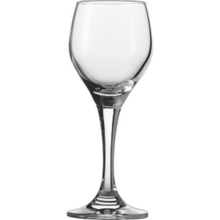 Рюмка 70 мл хр. стекло Mondial d 5,2 см h13,2 см Schott Zwiesel [6]