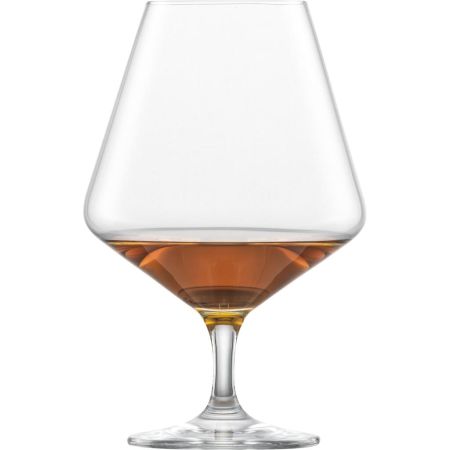 Бокал для коньяка и бренди 625 мл хр. стекло Pure (Belfesta) d 11,2 см h17,1 см Schott Zwiesel [6]