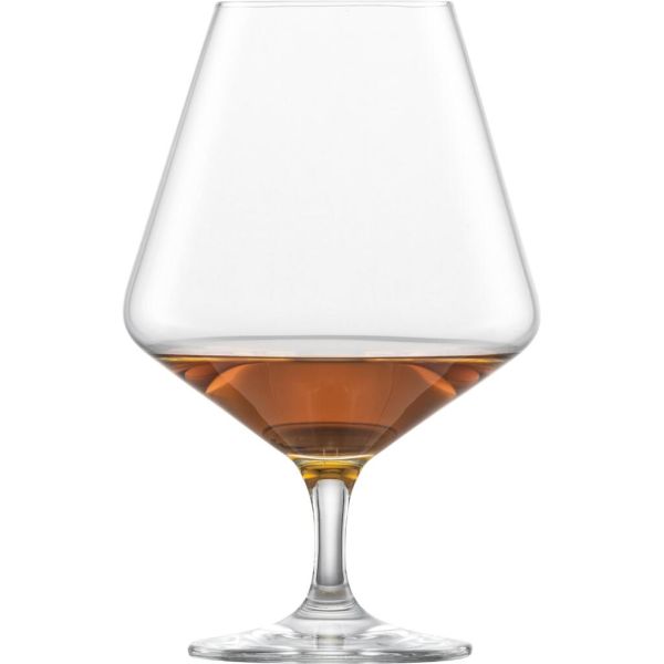 Бокал для коньяка и бренди 625 мл хр. стекло Pure (Belfesta) d 11,2 см h17,1 см Schott Zwiesel [6]