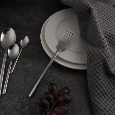 Вилка столовая 19,5 см Sapporo P.L. - Davinci [12]