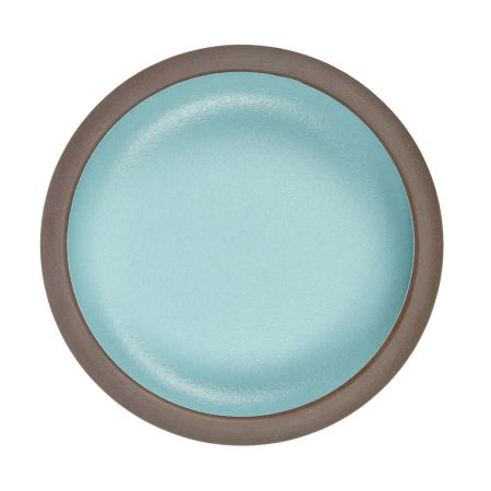 Салатник 300 мл d 14 см h4 cм Blue Matt New Brown Taiga P.L. [6]