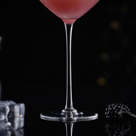 Рюмка коктейльная 210 мл "Daisy" d 10,7 см h16 см Cocktail Week P.L. [6]