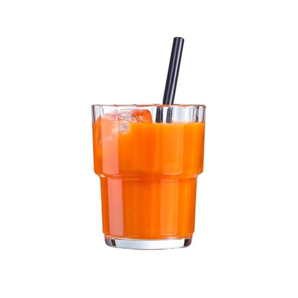 Стакан Олд Фэшн 160 мл "Norvege Optical" Tempered Glass d 6,5 см h8,2 см Arcoroc [6]