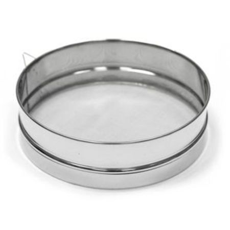 Сито 35 см круглое нерж. P.L. Proff Cuisine