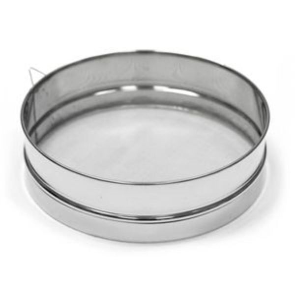 Сито 35 см круглое нерж. P.L. Proff Cuisine Сито 35 см круглое нерж. P.L. Proff Cuisine