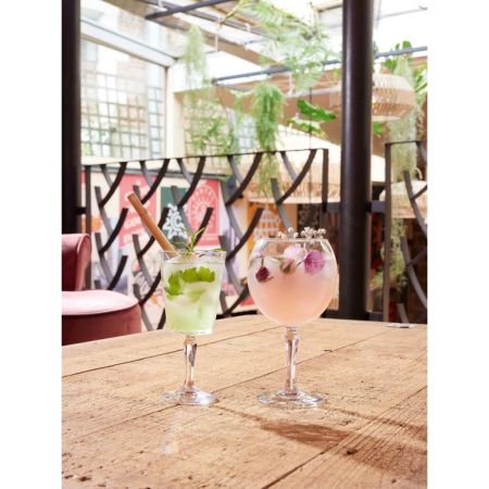 Бокал для коктейля 270 мл стекло "Monti" d 7,9 см h17,2 см Arcoroc [6]