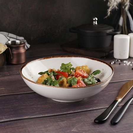 Салатник 500 мл d 18 см h5,5 см Grace Noble [6]