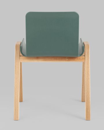 Стул Harbour зеленый