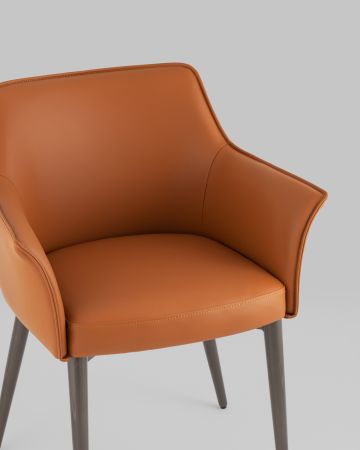 Стул Feston коричневый