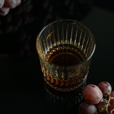 Стакан Олд Фэшн 230 мл "Elly" d 7,3 см h8,1 см P.L. - BarWare [6]