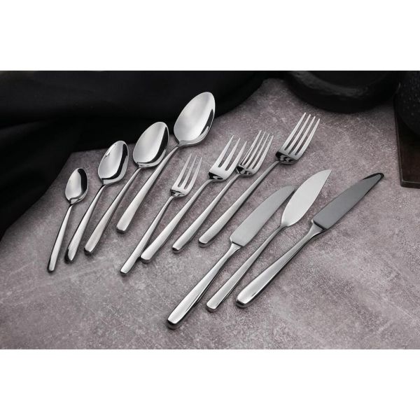 Нож для рыбы 25 см Bramini P.L. Proff Cuisine [12]