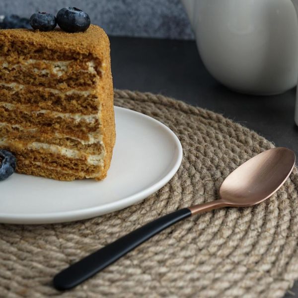 Тарелка d 16 см Fine Plus Noble [6]