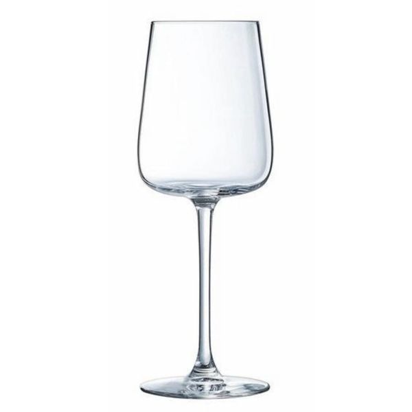 Бокал для вина 250 мл "Руссильон" d 6,5 см h20,5 см Arcoroc [12]