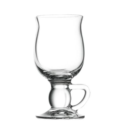Бокал Айриш Кофе (Irish Coffee) 270 мл. d=72 мм. h=147 мм. Турция /2/12/24/840/ Бокал Айриш Кофе (Irish Coffee) 270 мл. d=72 мм. h=147 мм. Турция /2/12/24/840/