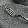 Вилка десертная 18,5 см Amboss P.L. - Davinci [12]