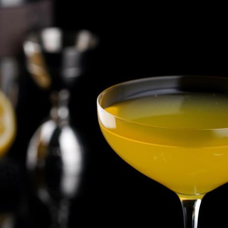 Рюмка коктейльная 165 мл "Libre" d 9,4 см h16,2 см Cocktail Week P.L. [6]