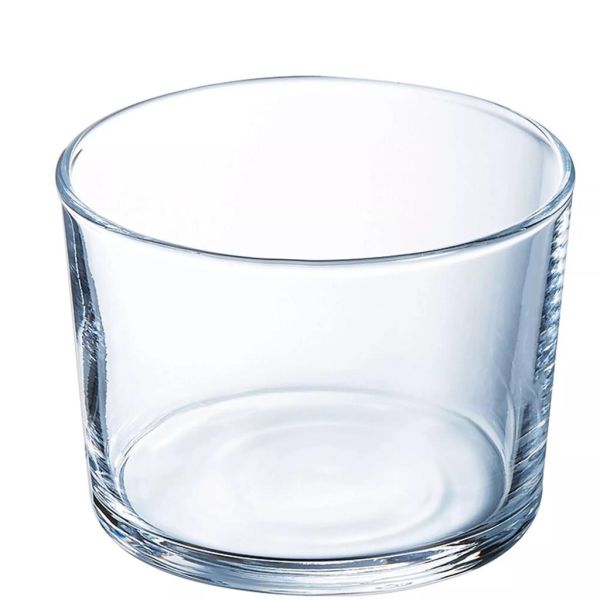 Стакан Олд Фэшн 200 мл "Чикито" Tempered Cocktail d 8,2 см h5,9 см Arcoroc [6]