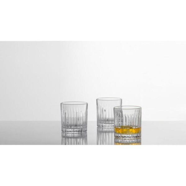 Стакан Олд Фэшн 364 мл хр. стекло Stage d 8,6 см h9,2 см Schott Zwiesel [6]