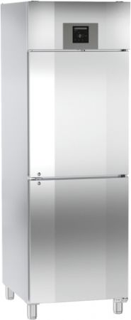 Шкаф холодильный Liebherr GASTRO Profi\Profipremium line GKPv 6577 40-001 с глухой дверью