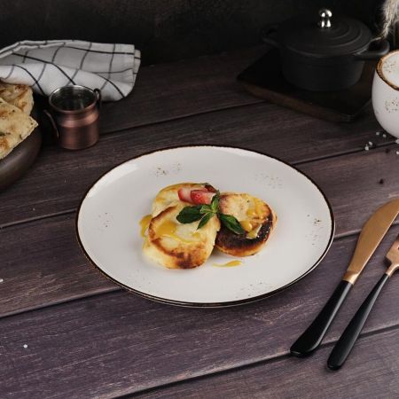 Тарелка d 23 см Grace Noble [6]