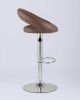 Стул барный Купер коричневый