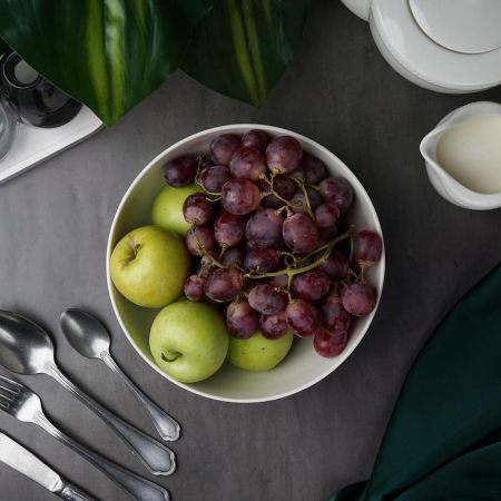 Салатник 1600 мл d 21 см h9,5 см Appeal Noble [2]