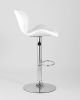 Стул барный Бон белый NP