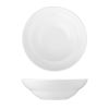 Тарелка глубокая 450 мл d 23 см h7 см для пасты, для супа белая фарфор P.L. Proff Cuisine [4]