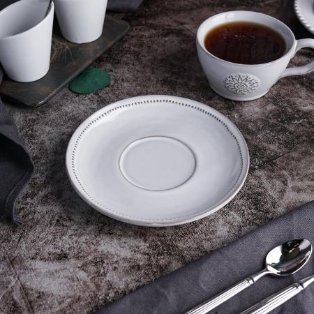 Чайная пара 150 мл d 9,2 h5,2 см Lord Gray P.L. Proff Cuisine [6]